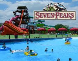 Seven Peaks