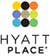 Hyatt  Place Logo