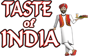 TasteofIndia