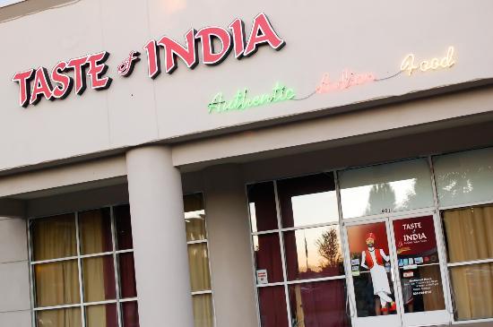 TasteofIndiaStore