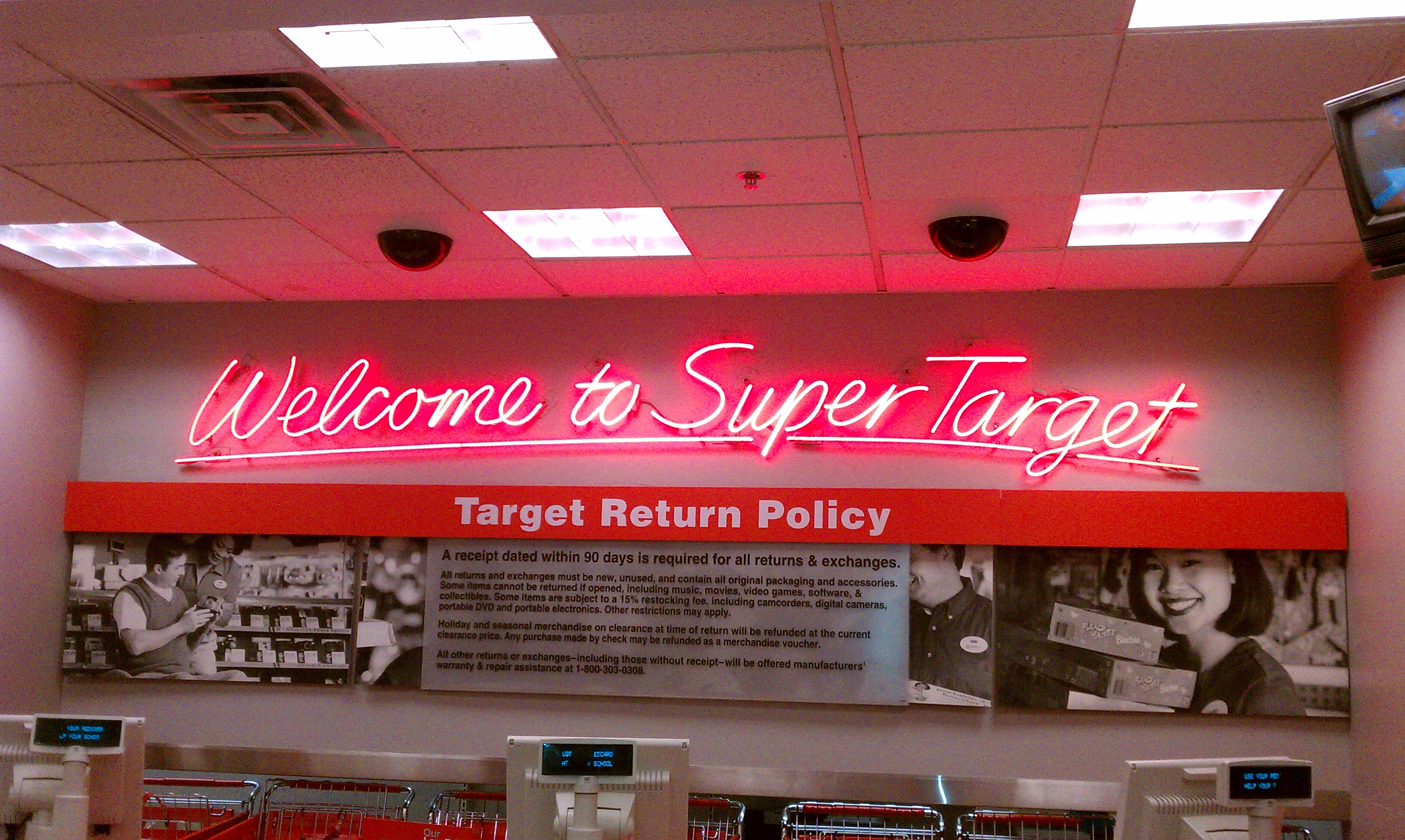 SuperTargetStore