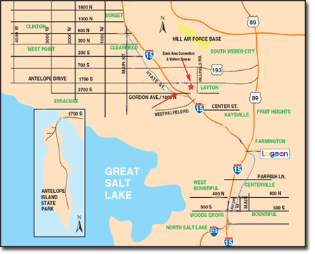 DavisCountyMap