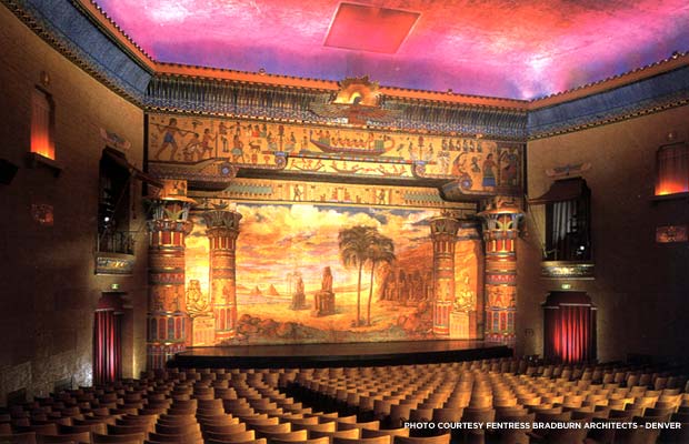 EgyptianTheater