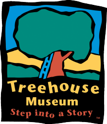 Treehouse Museum Logo