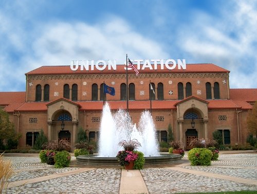 UnionStation