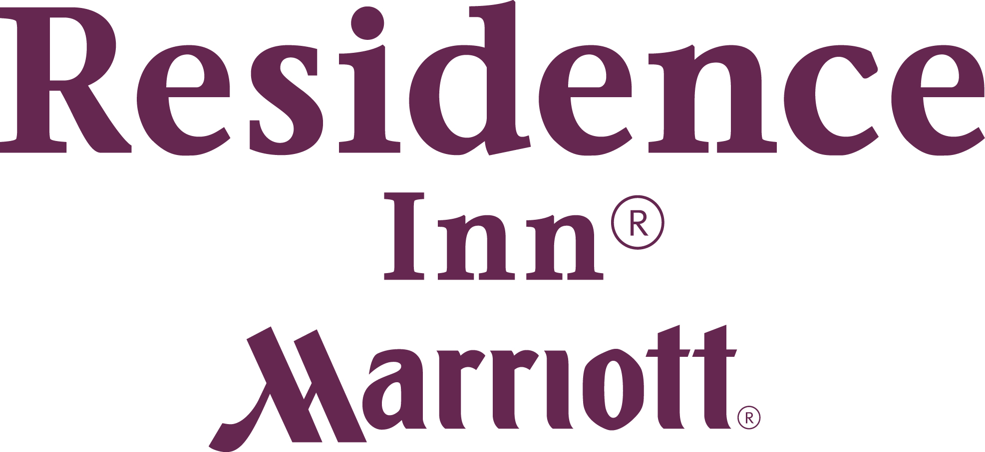 ResidenceInn Logo