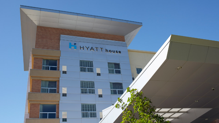 HyattHouseFront