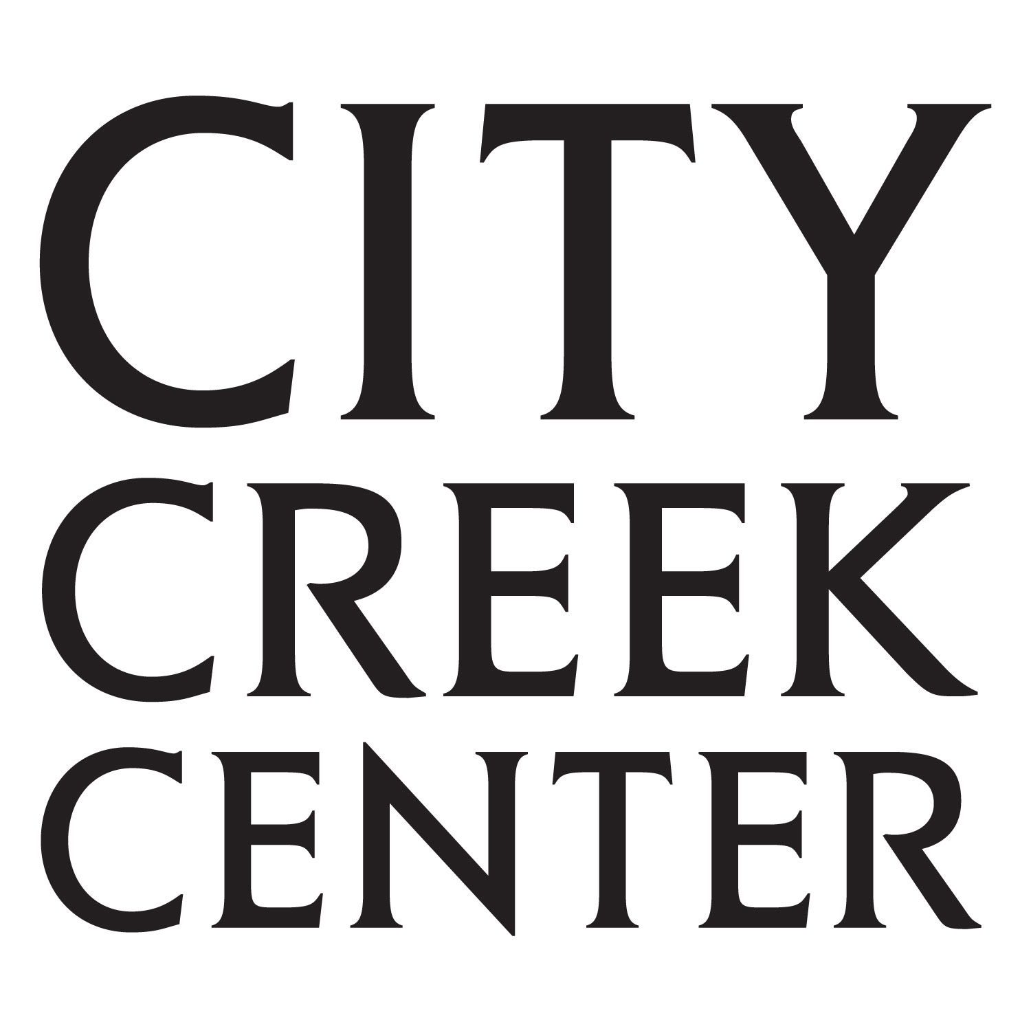 CityCreekLogo