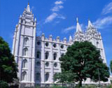 Salt Lake Temple